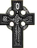 Lost Abbey Cross